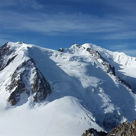 Bel Alp Saint-Gervais-les-Bains