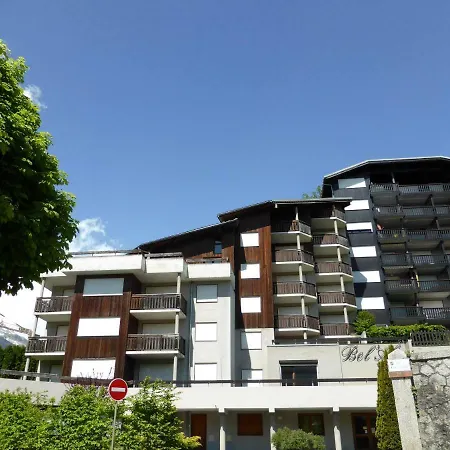 Bel Alp Appartement